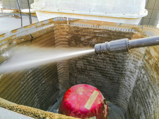 Best Affordable Duct Cleaning Services  in Crab Orchard, WV