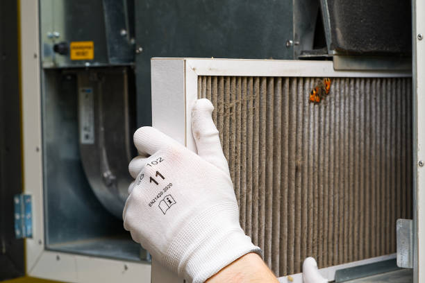 Best HVAC Maintenance and Cleaning  in Crab Orchard, WV