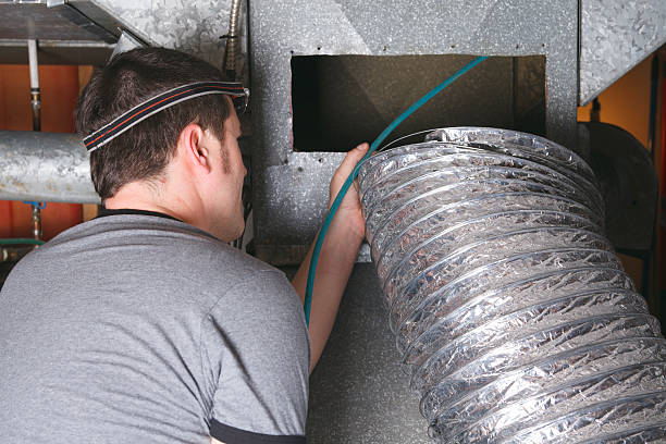 Best Air Duct Cleaning Near Me  in Crab Orchard, WV