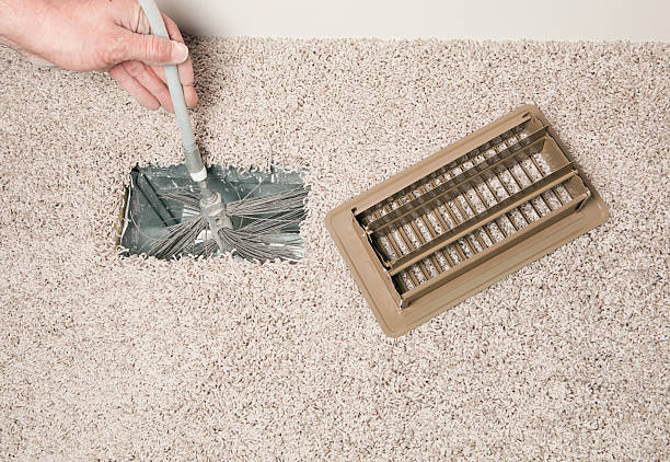Best Ductwork Cleaning Services  in Crab Orchard, WV