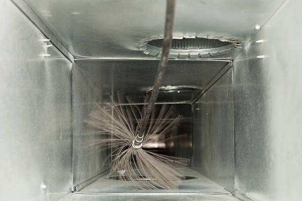 Best Affordable HVAC Duct Cleaning  in Crab Orchard, WV