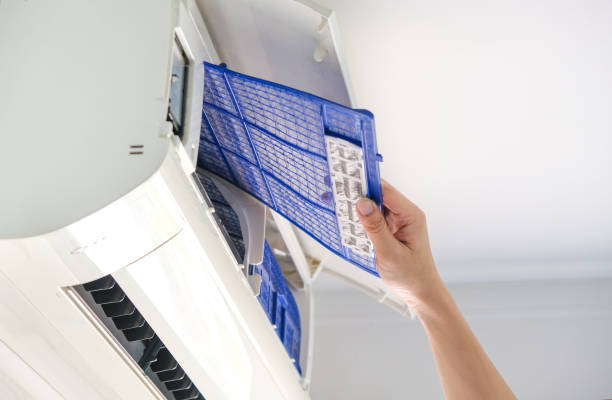 HVAC System Cleaning in WV