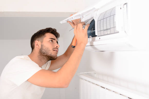 Best Emergency Air Duct Cleaning  in Crab Orchard, WV